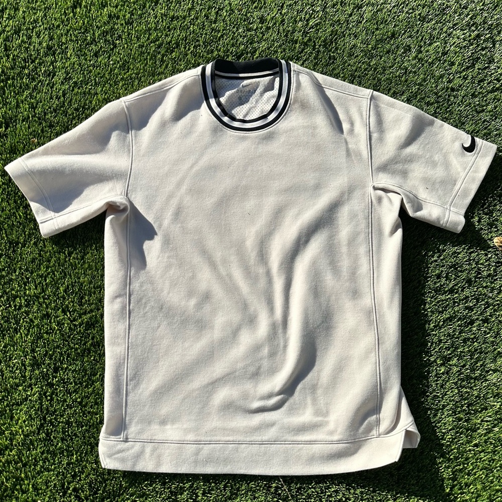 -Cream Nike Tech T-shirt